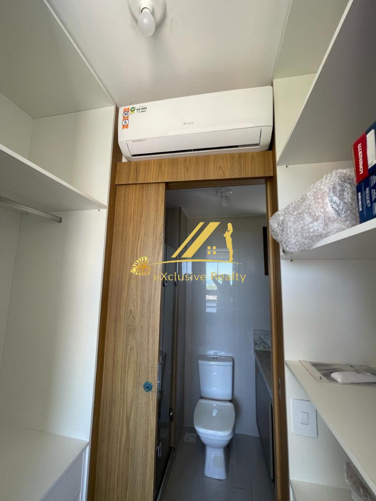 Apartamento, 2 quartos, 36 m² - Foto 18