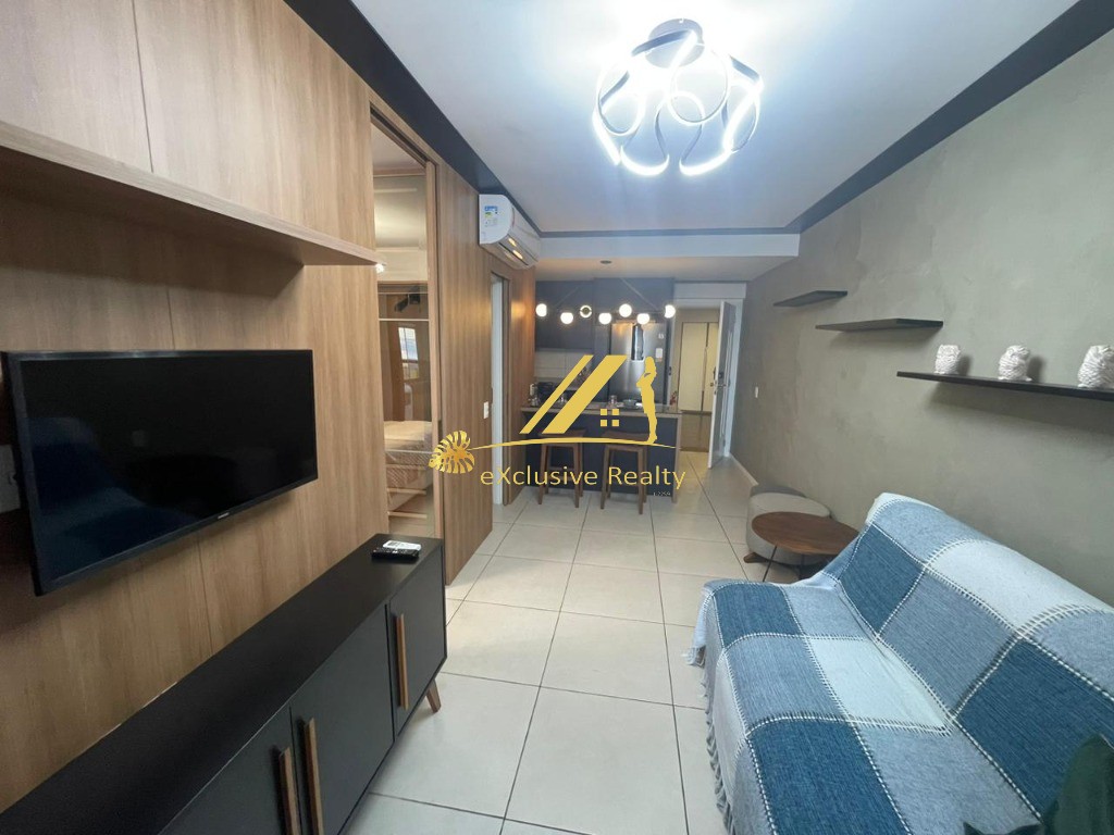 Apartamento, 1 quarto, 50 m² - Foto 2