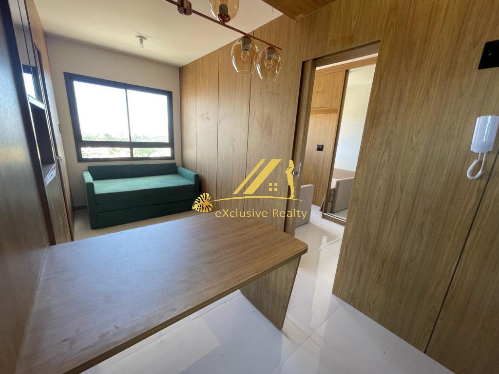 Apartamento, 2 quartos, 36 m² - Foto 27