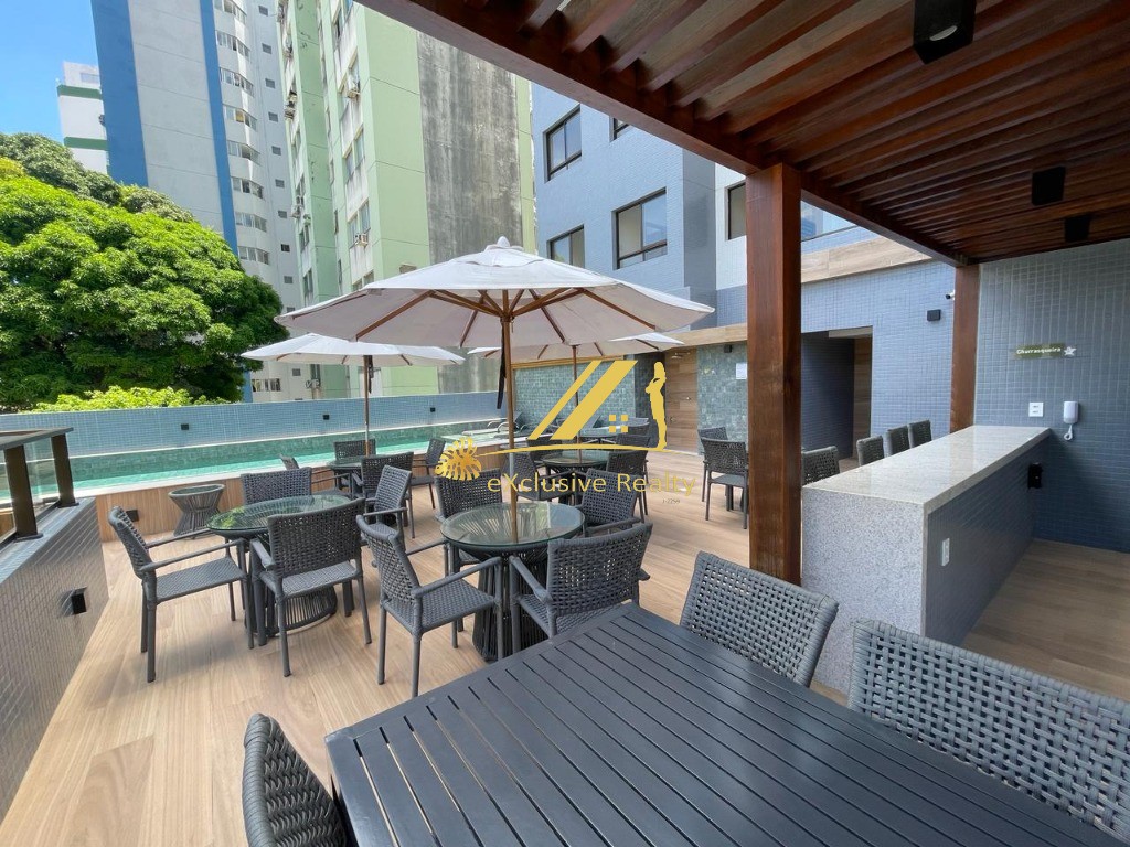 Apartamento, 2 quartos, 36 m² - Foto 14