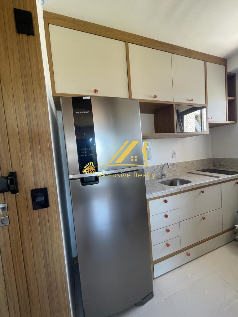 Apartamento, 2 quartos, 36 m² - Foto 25