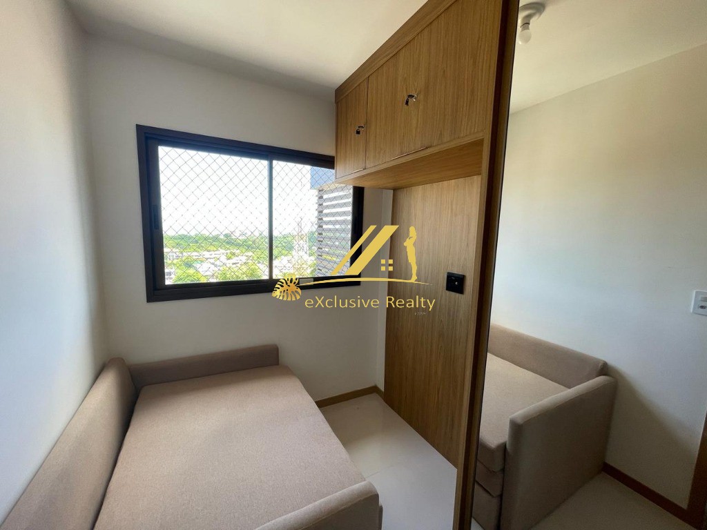 Apartamento, 2 quartos, 36 m² - Foto 30