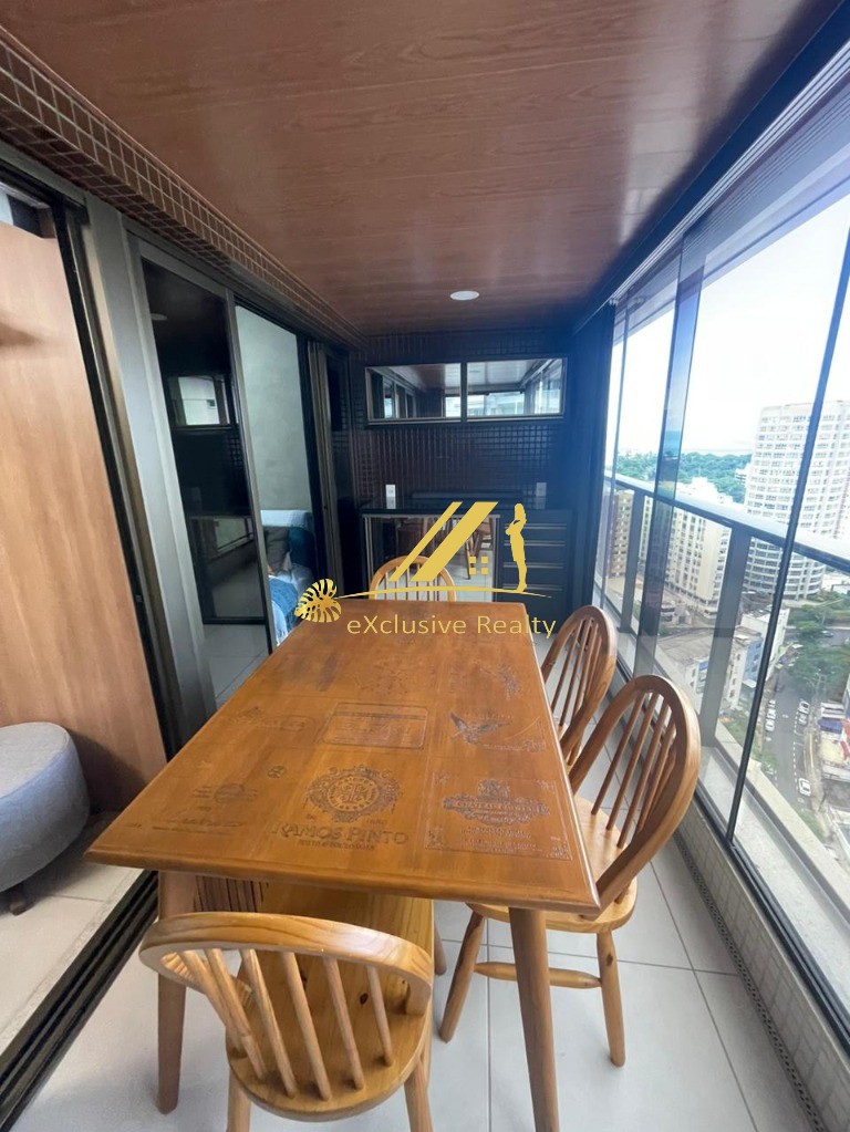 Apartamento, 1 quarto, 50 m² - Foto 5