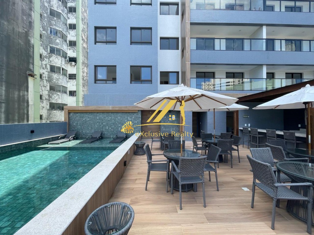Apartamento, 2 quartos, 36 m² - Foto 13