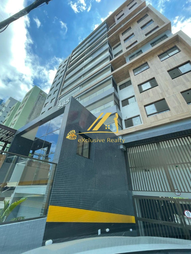 Apartamento, 2 quartos, 36 m² - Foto 2