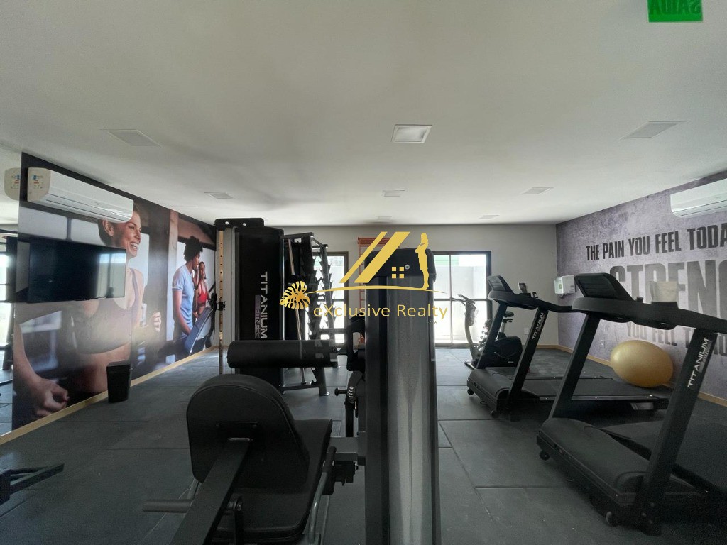 Apartamento, 2 quartos, 36 m² - Foto 3