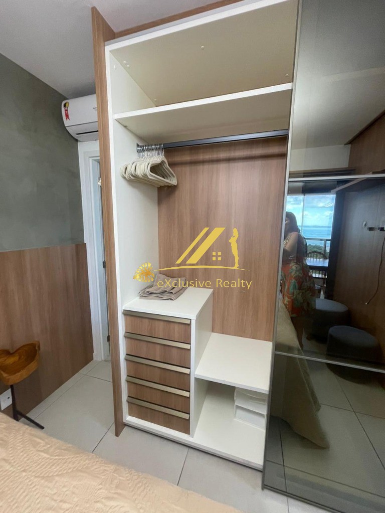 Apartamento, 1 quarto, 50 m² - Foto 11