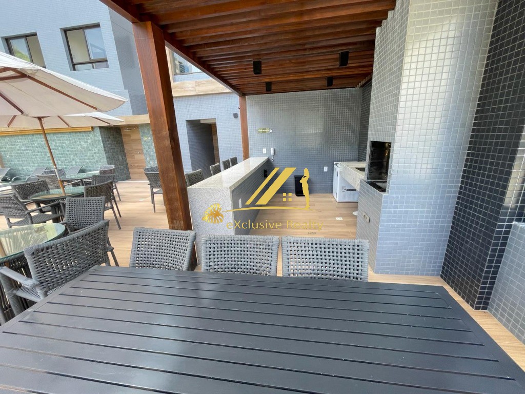 Apartamento, 2 quartos, 36 m² - Foto 15