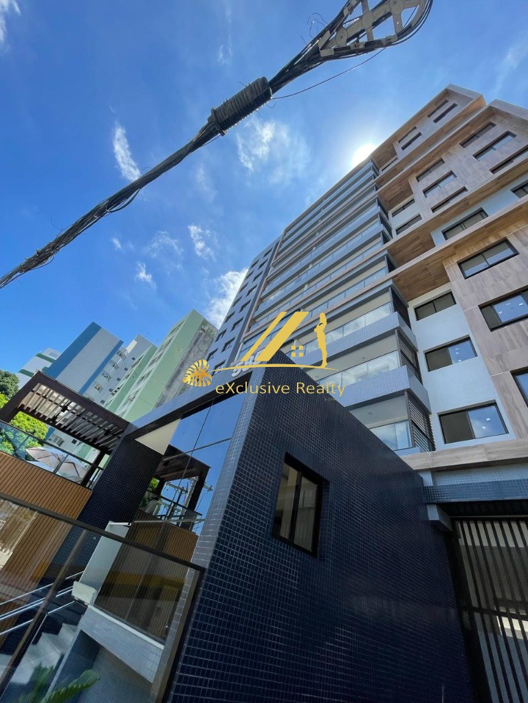 Apartamento, 2 quartos, 36 m² - Foto 31