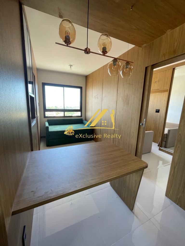 Apartamento, 2 quartos, 36 m² - Foto 28