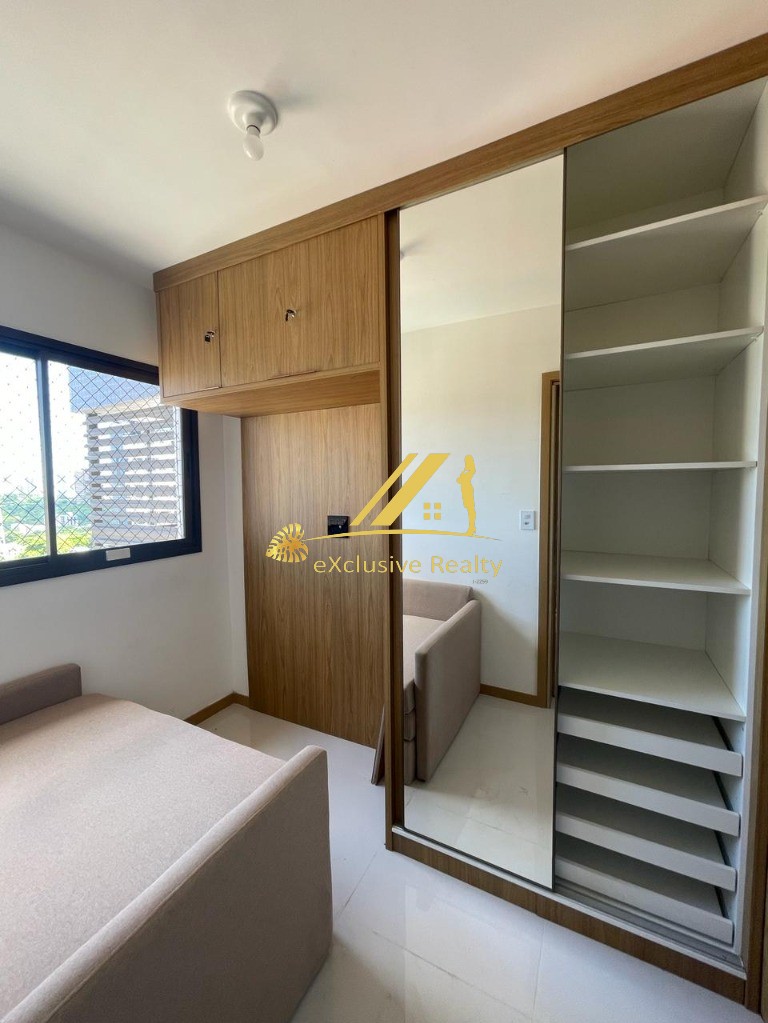 Apartamento, 2 quartos, 36 m² - Foto 29
