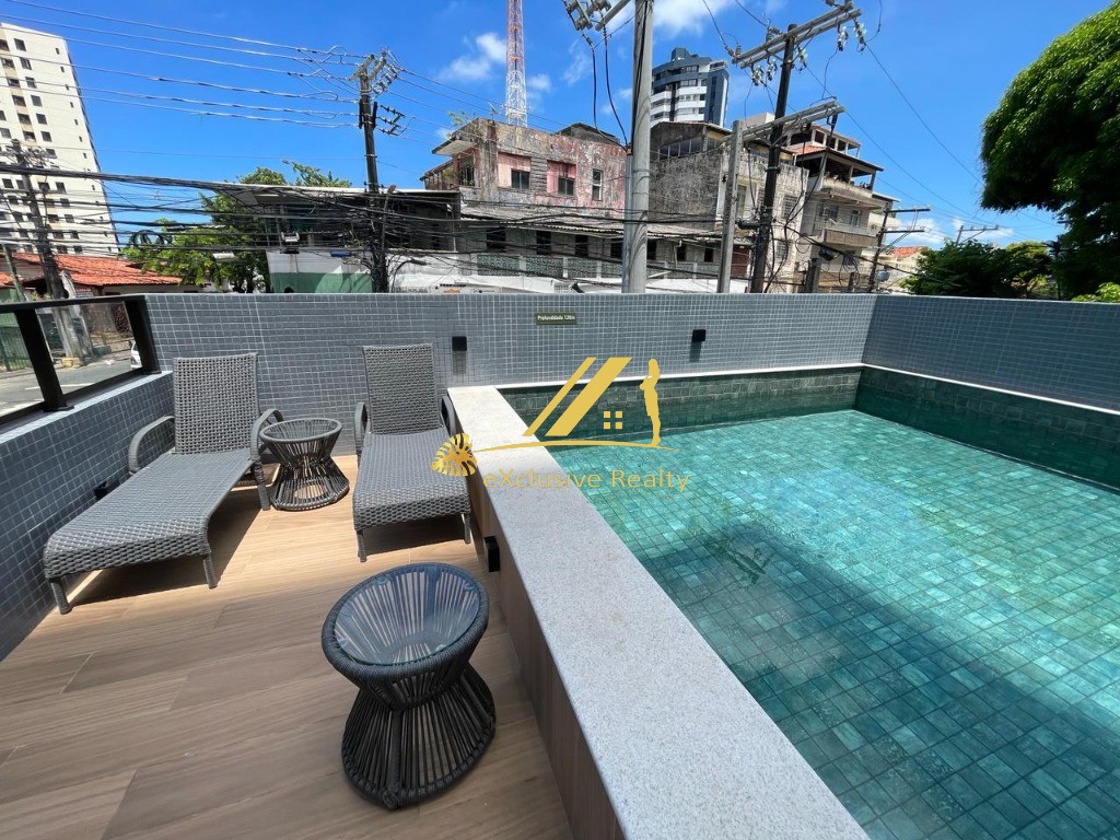Apartamento, 2 quartos, 36 m² - Foto 11