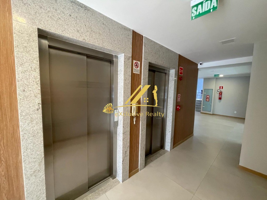 Apartamento, 2 quartos, 36 m² - Foto 5
