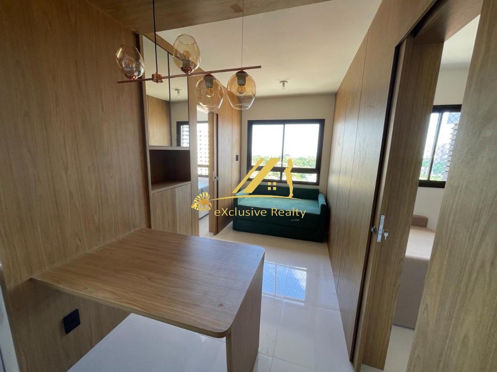 Apartamento, 2 quartos, 36 m² - Foto 23