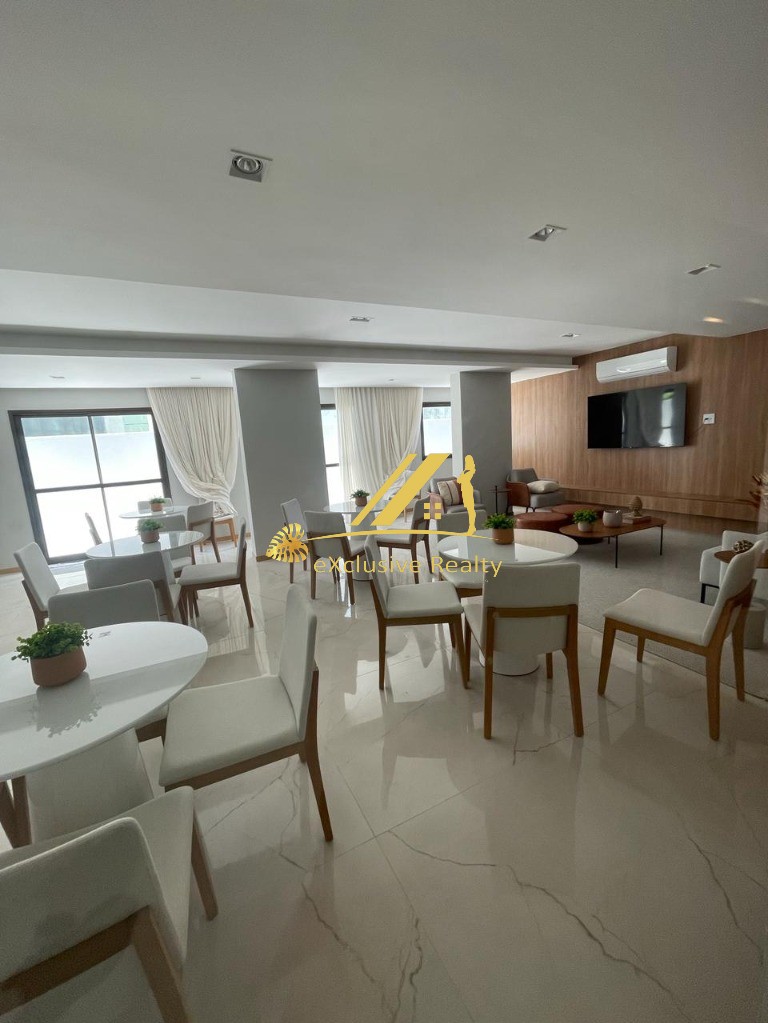 Apartamento, 2 quartos, 36 m² - Foto 8