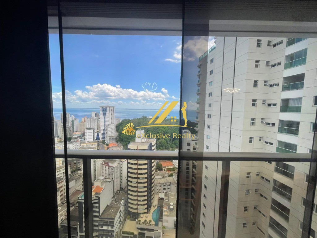 Apartamento, 1 quarto, 50 m² - Foto 7