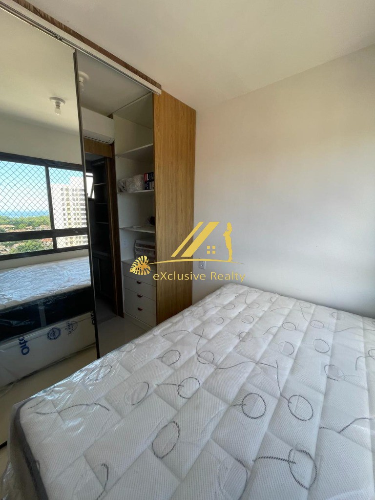 Apartamento, 2 quartos, 36 m² - Foto 16