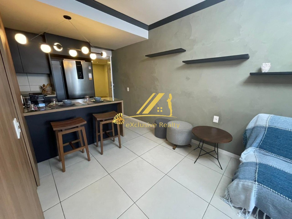 Apartamento, 1 quarto, 50 m² - Foto 12