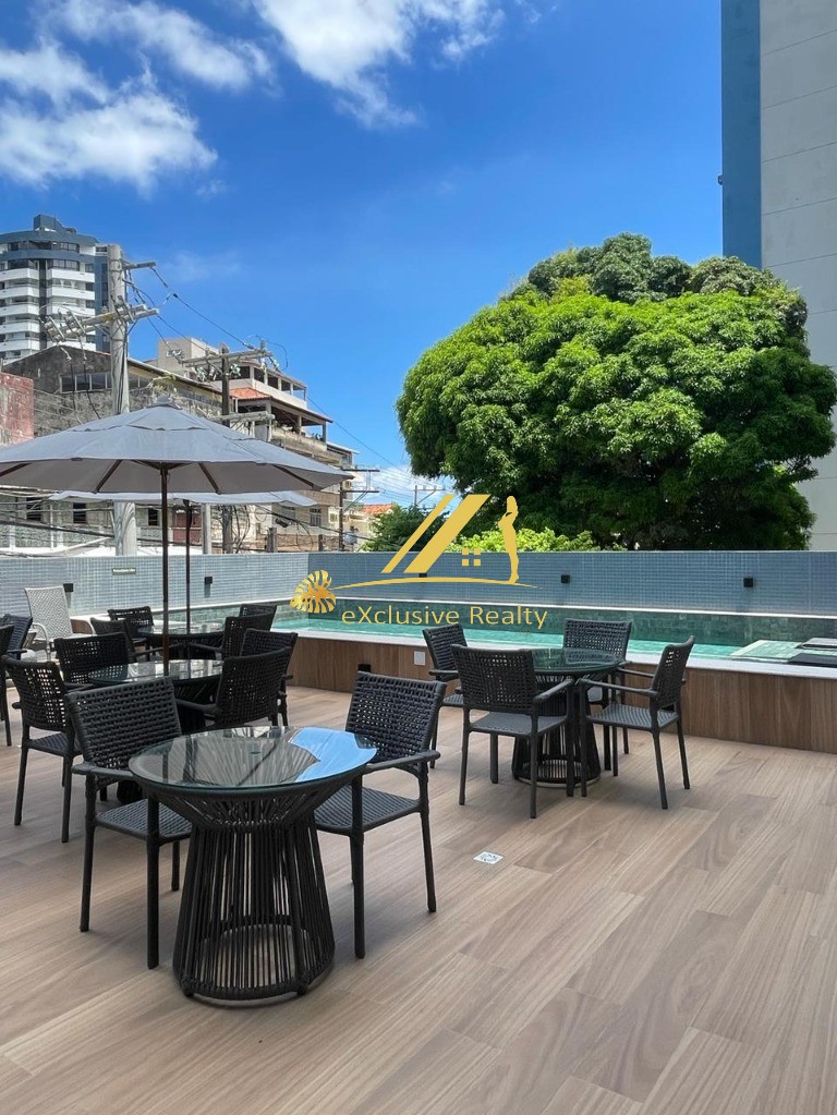 Apartamento, 2 quartos, 36 m² - Foto 10