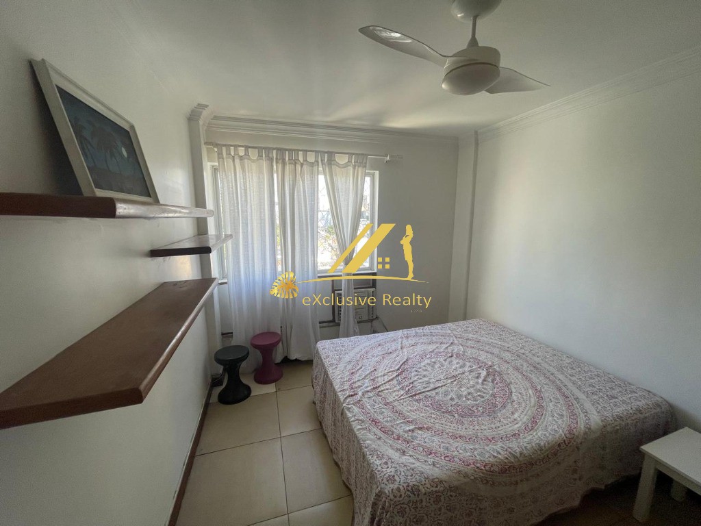 Apartamento, 4 quartos, 170 m² - Foto 12