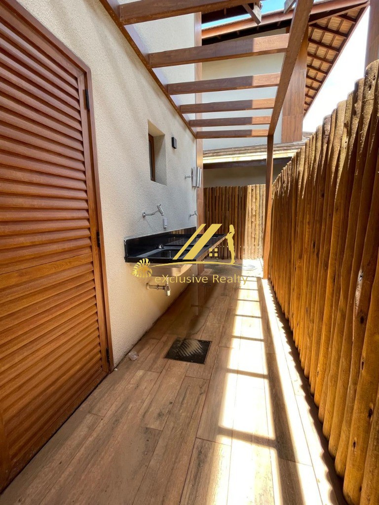 Casa, 4 quartos, 180 m² - Foto 25