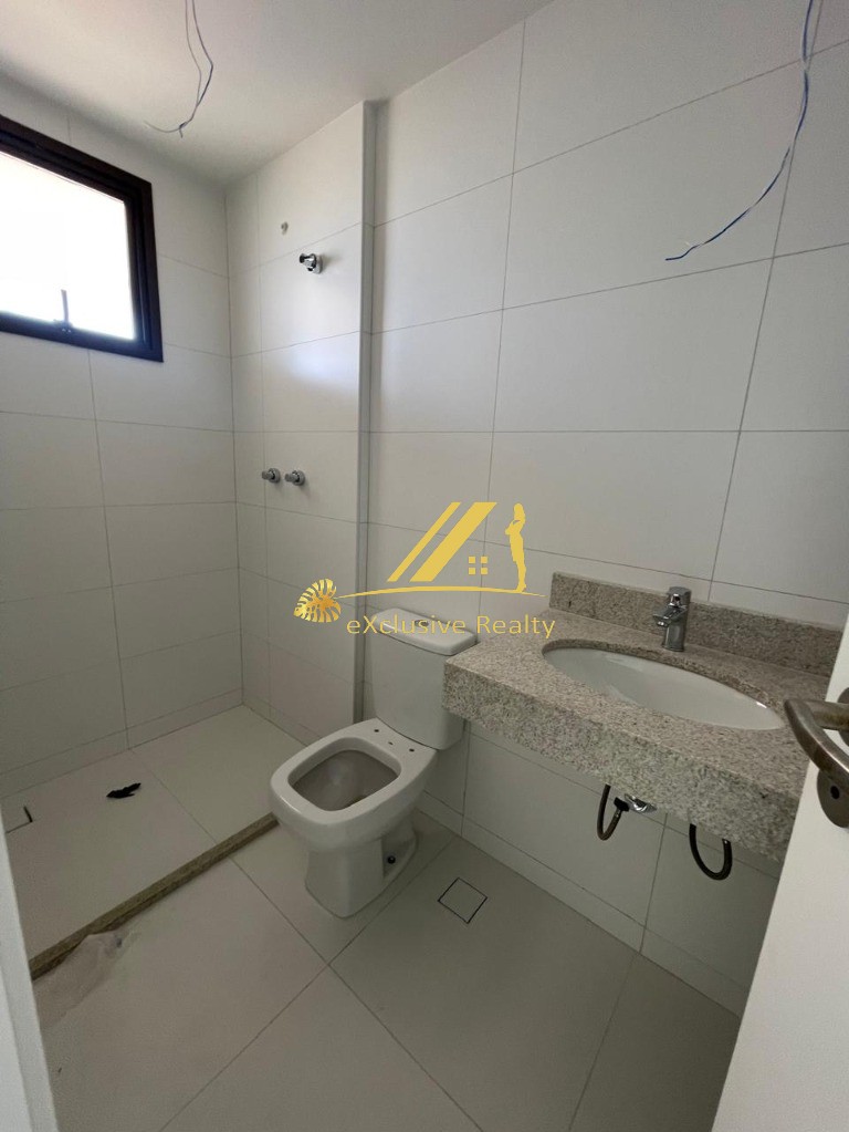 Belvedere Hill Residence 3 suítes, varanda gourmet, lavabo, 210m2, andar alto, vista mar! 3 vagas no Caminho das Árvores! Ótima infraestrutura!