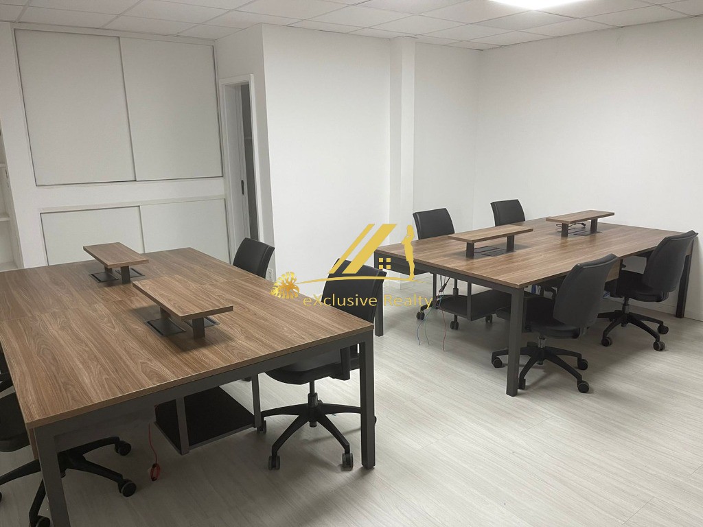 Sala-Conjunto, 111 m² - Foto 8