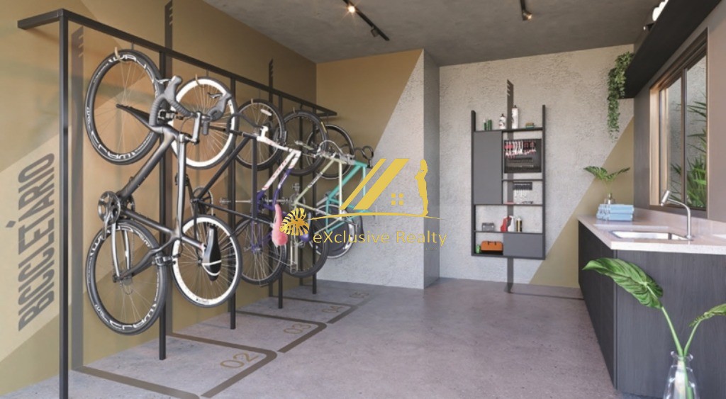 Apartamento, 1 quarto, 22 m² - Foto 10