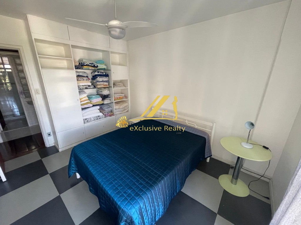 Apartamento, 4 quartos, 170 m² - Foto 8