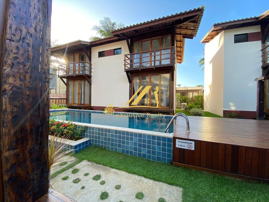 Casa de Condomínio, 2 quartos - Foto 5