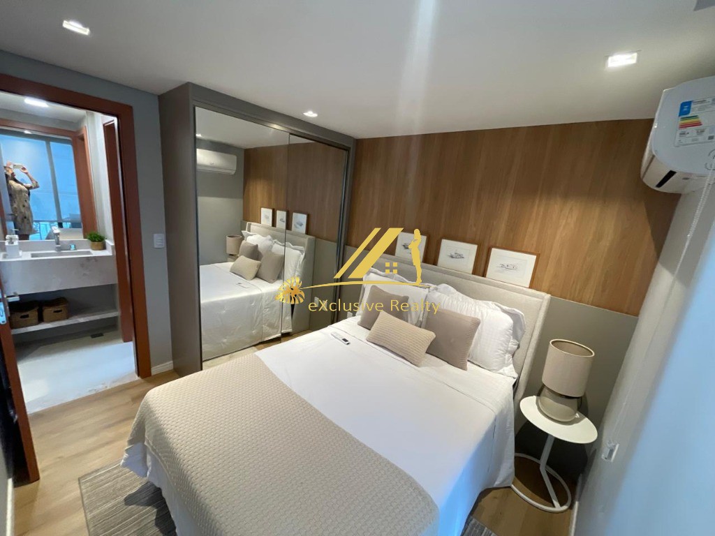 Apartamento, 1 quarto, 30 m² - Foto 10