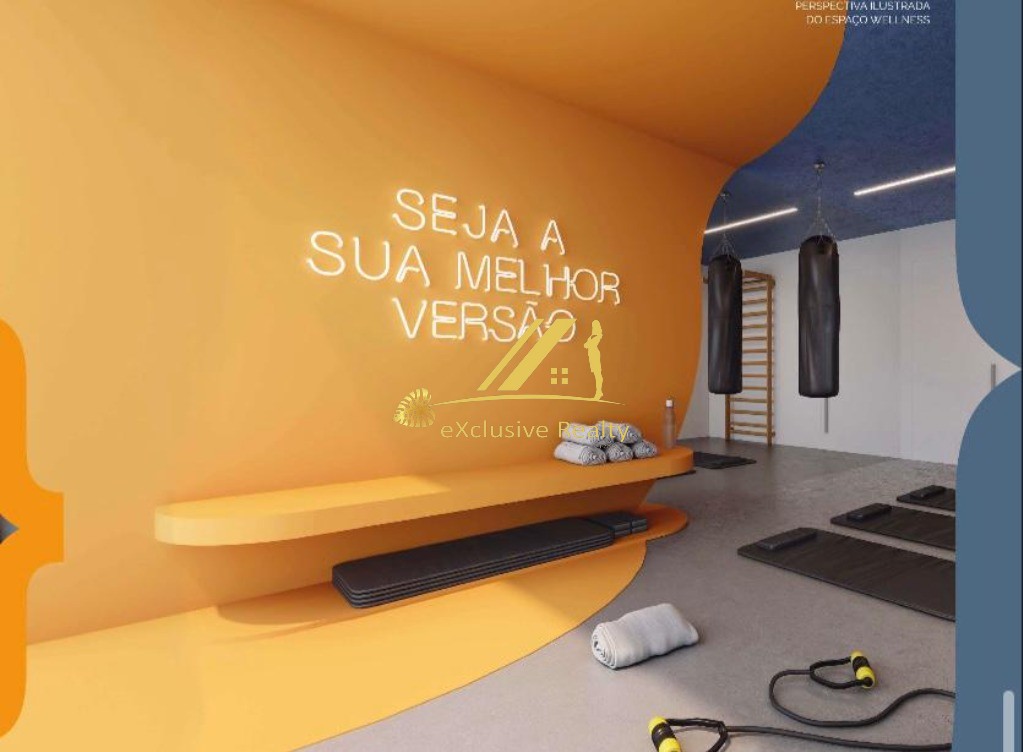 Apartamento, 1 quarto, 33 m² - Foto 9