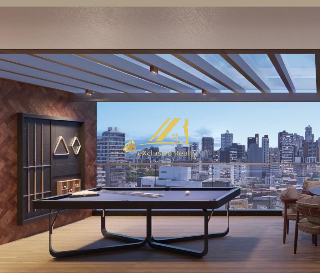 Apartamento, 1 quarto, 35 m² - Foto 30