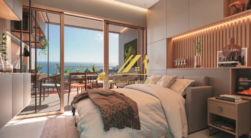 Apartamento, 1 quarto, 22 m² - Foto 16