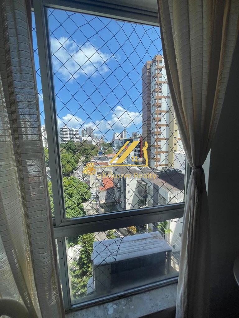 Apartamento, 4 quartos, 170 m² - Foto 18