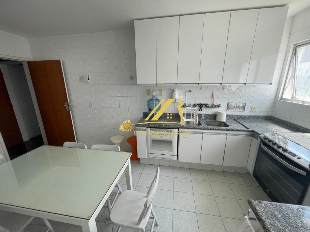 Apartamento, 4 quartos, 170 m² - Foto 24