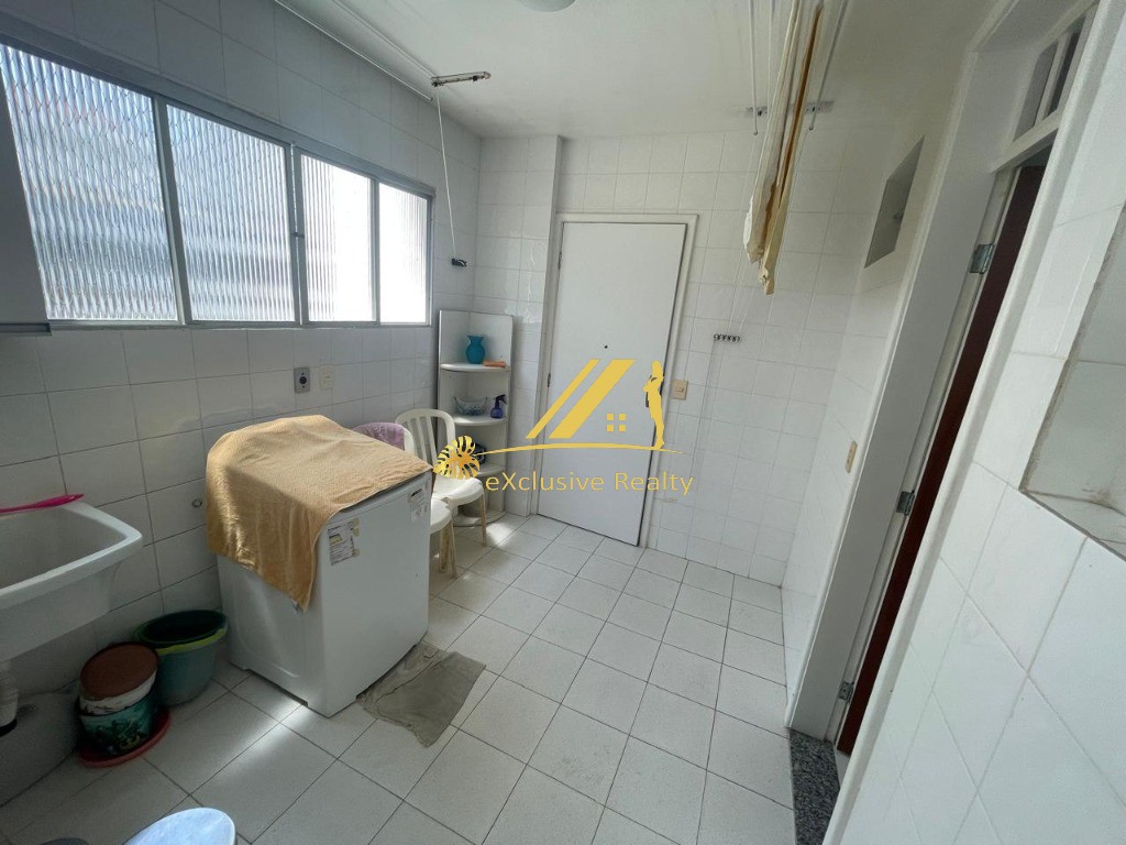 Apartamento, 4 quartos, 170 m² - Foto 23