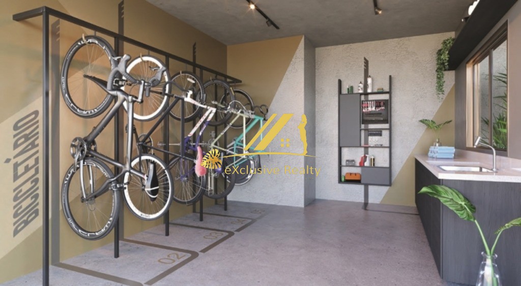 Apartamento, 1 quarto, 22 m² - Foto 3