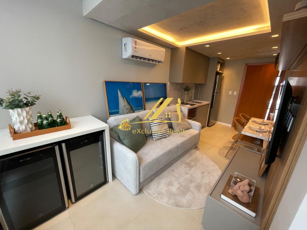 Apartamento, 1 quarto, 30 m² - Foto 5