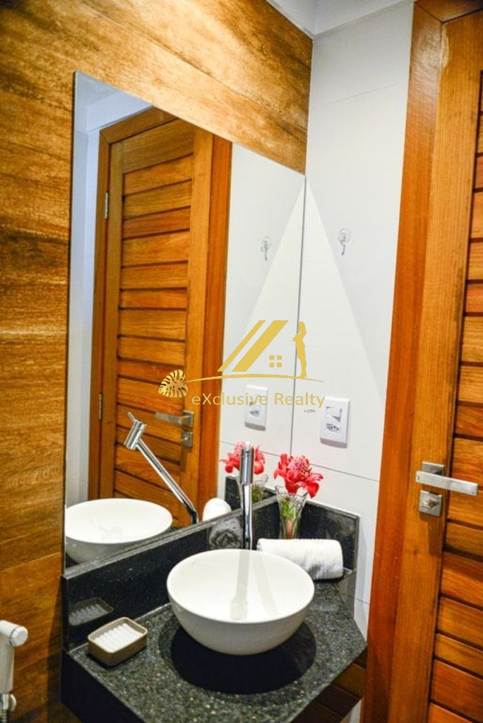 Casa de Condomínio, 2 quartos - Foto 10