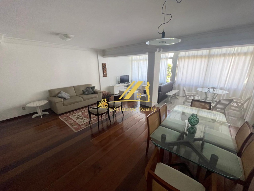Apartamento, 4 quartos, 170 m² - Foto 1
