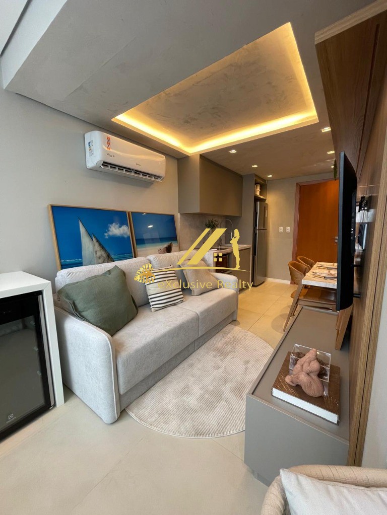 Apartamento, 1 quarto, 30 m² - Foto 4