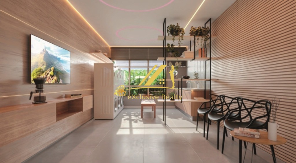 Apartamento, 1 quarto, 22 m² - Foto 15