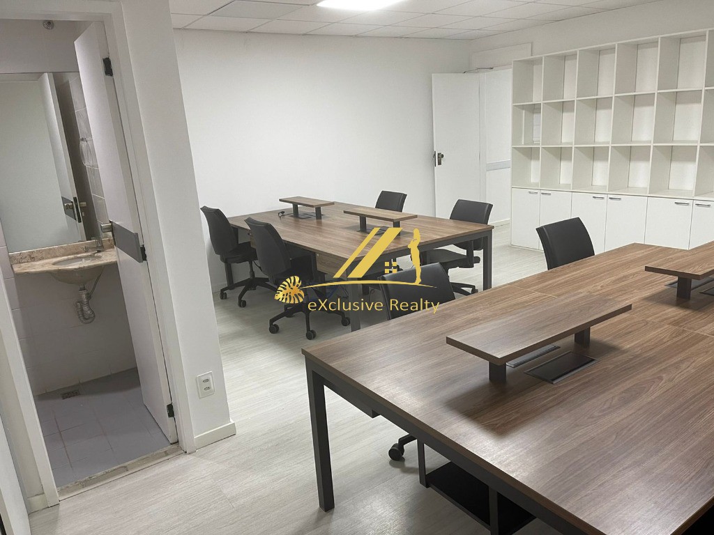 Sala-Conjunto, 111 m² - Foto 1