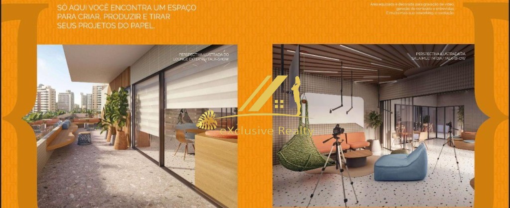 Apartamento, 1 quarto, 33 m² - Foto 15
