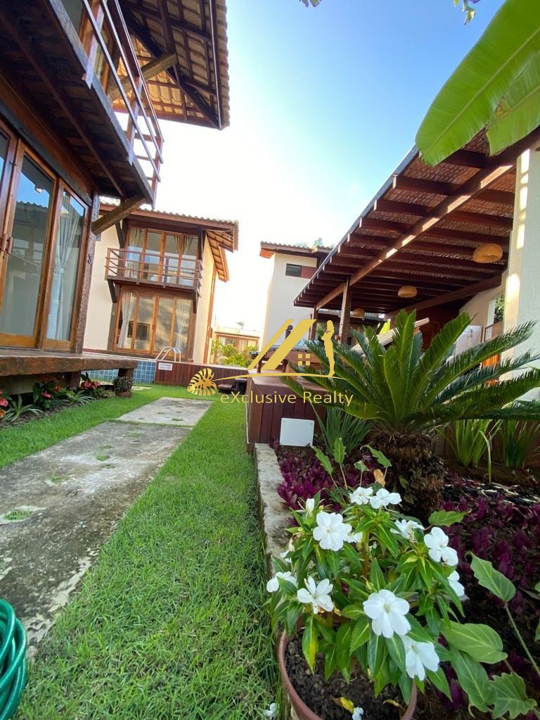 Casa de Condomínio, 2 quartos - Foto 17