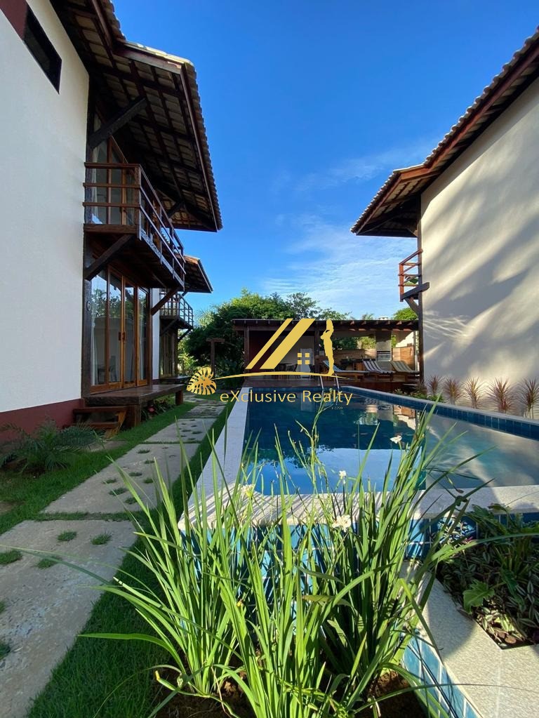 Casa de Condomínio, 2 quartos - Foto 19