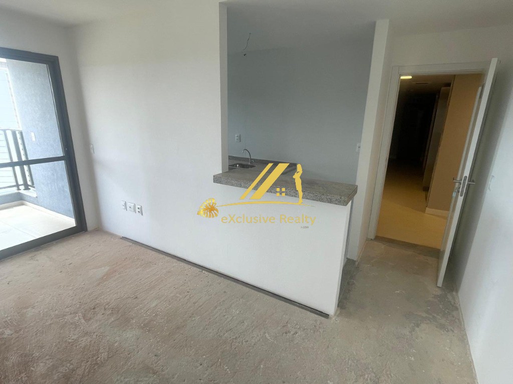 ANCORATTO JAGUARIBE. Apartamento 2 quartos, 1 suíte com varanda, 66m2. Pronto para morar! 1 vaga de garagem. Total infra de lazer. Visite decorado