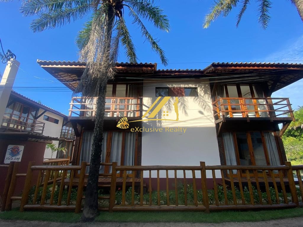 Casa de Condomínio, 2 quartos - Foto 18