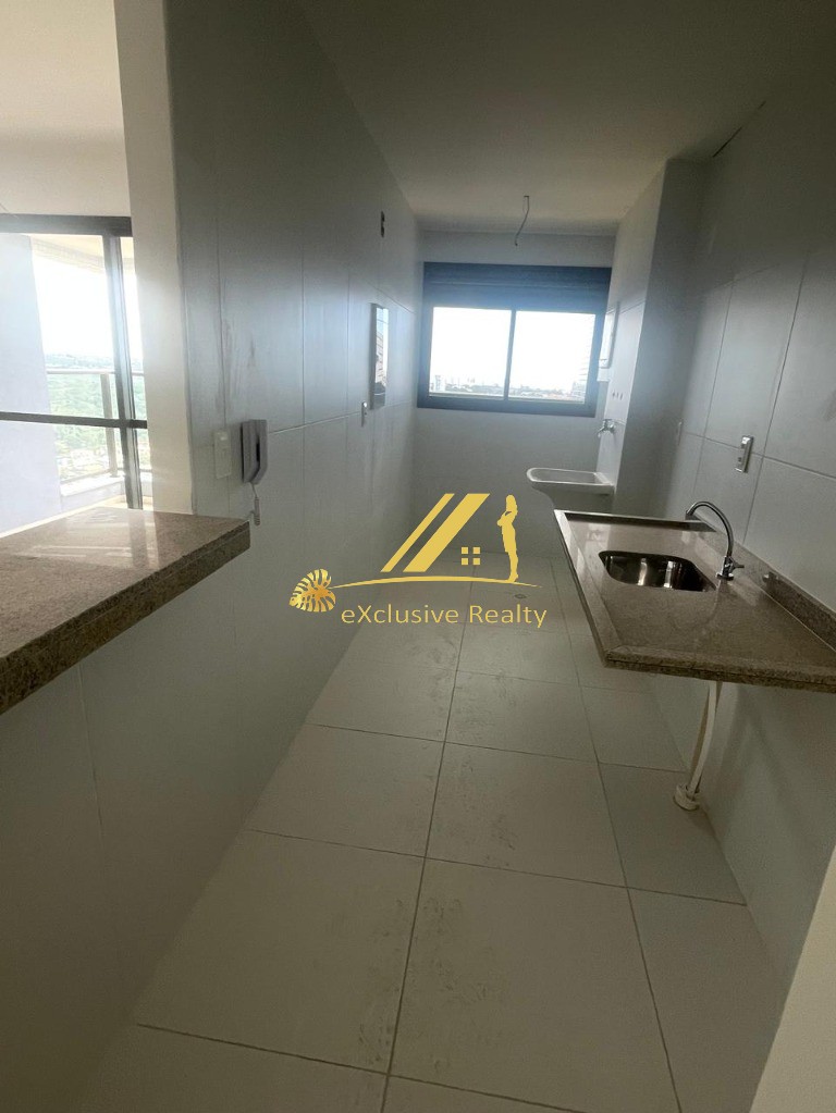 ANCORATTO JAGUARIBE. Apartamento 2 quartos, 1 suíte com varanda, 66m2. Pronto para morar! 1 vaga de garagem. Total infra de lazer. Visite decorado